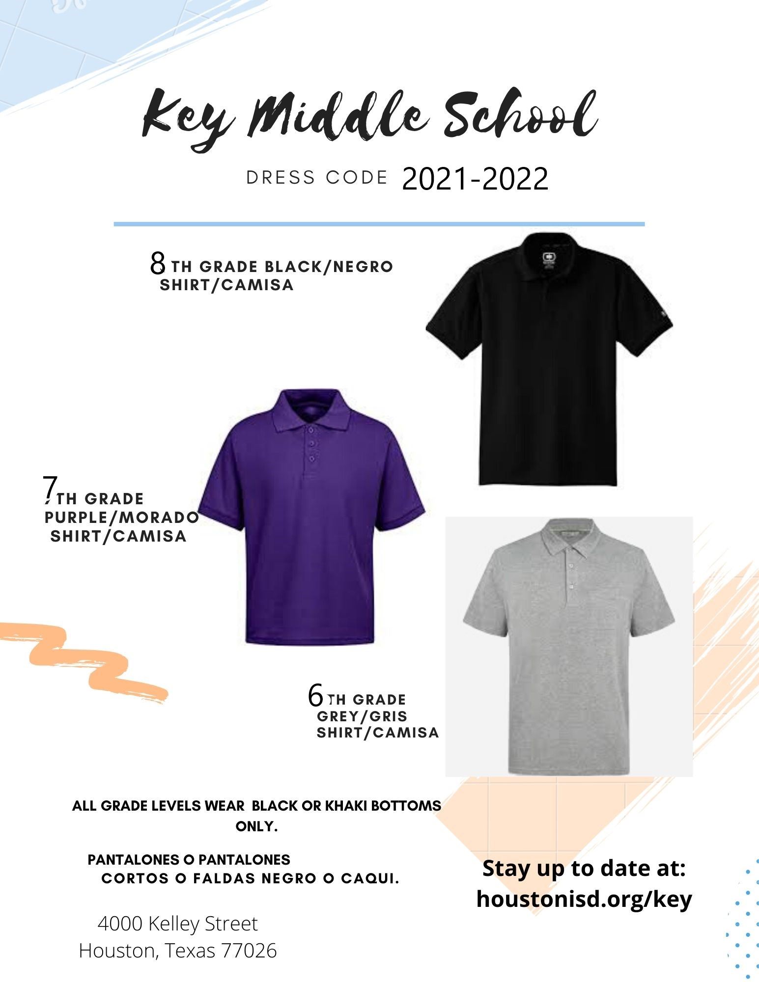 Dress Code